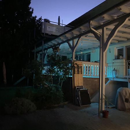 Traumhaftes Uebernachten Im Gruenen Freiamt Exteriér fotografie