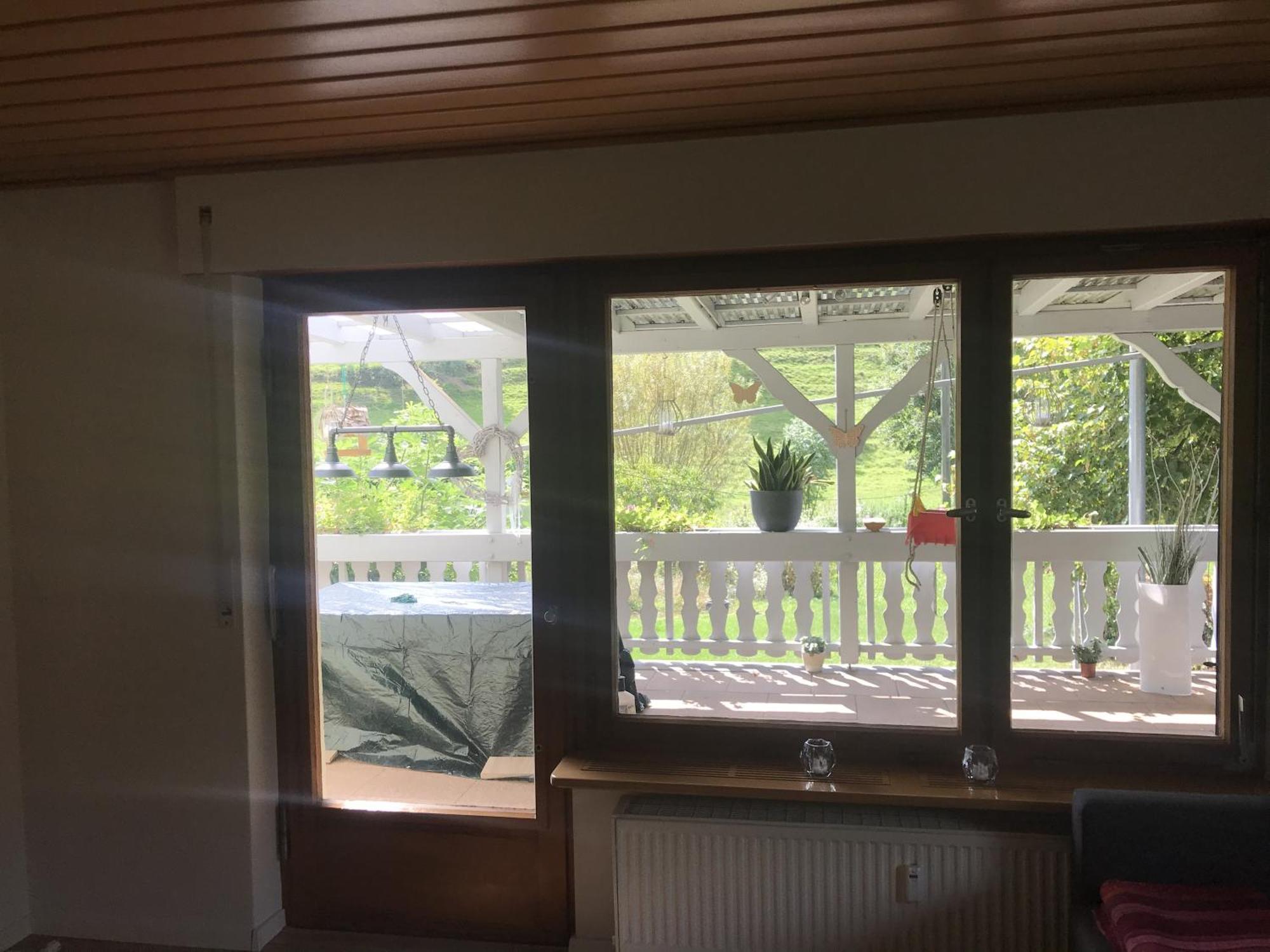 Traumhaftes Uebernachten Im Gruenen Freiamt Exteriér fotografie