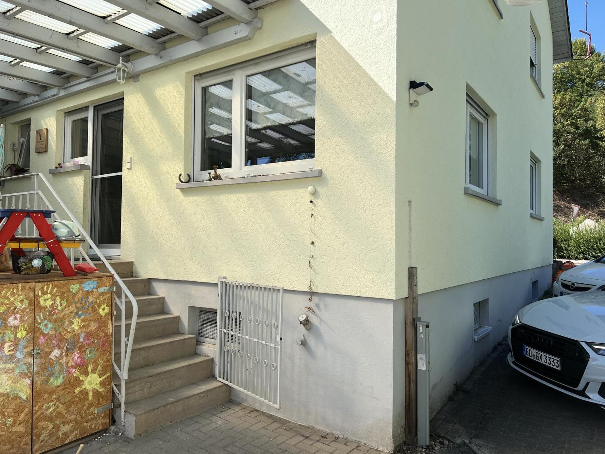 Traumhaftes Uebernachten Im Gruenen Freiamt Exteriér fotografie